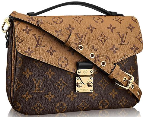 metis lv handbag|lv pochette metis handbags.